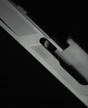 MA81 SLIDE (X23 Version) Gen 3