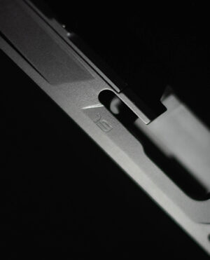 MA81 SLIDE (X19 VERSION) Gen 3