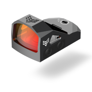 Swampfox Optics Liberty 1×22