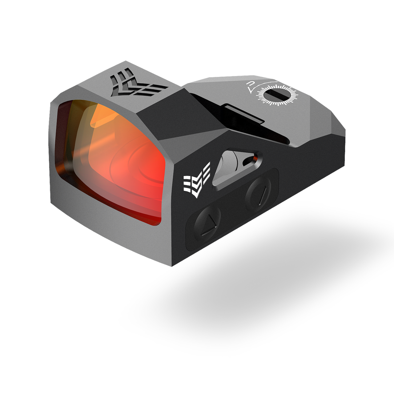 Swampfox Optics Liberty 1×22