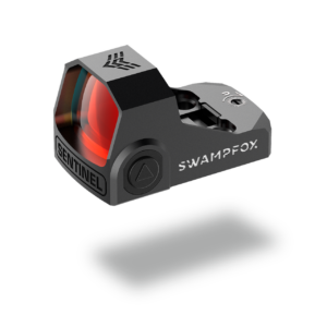 Swampfox Sentinel