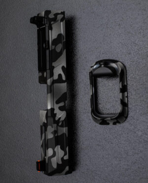 Multi Camo MA81 x23 Special Edition
