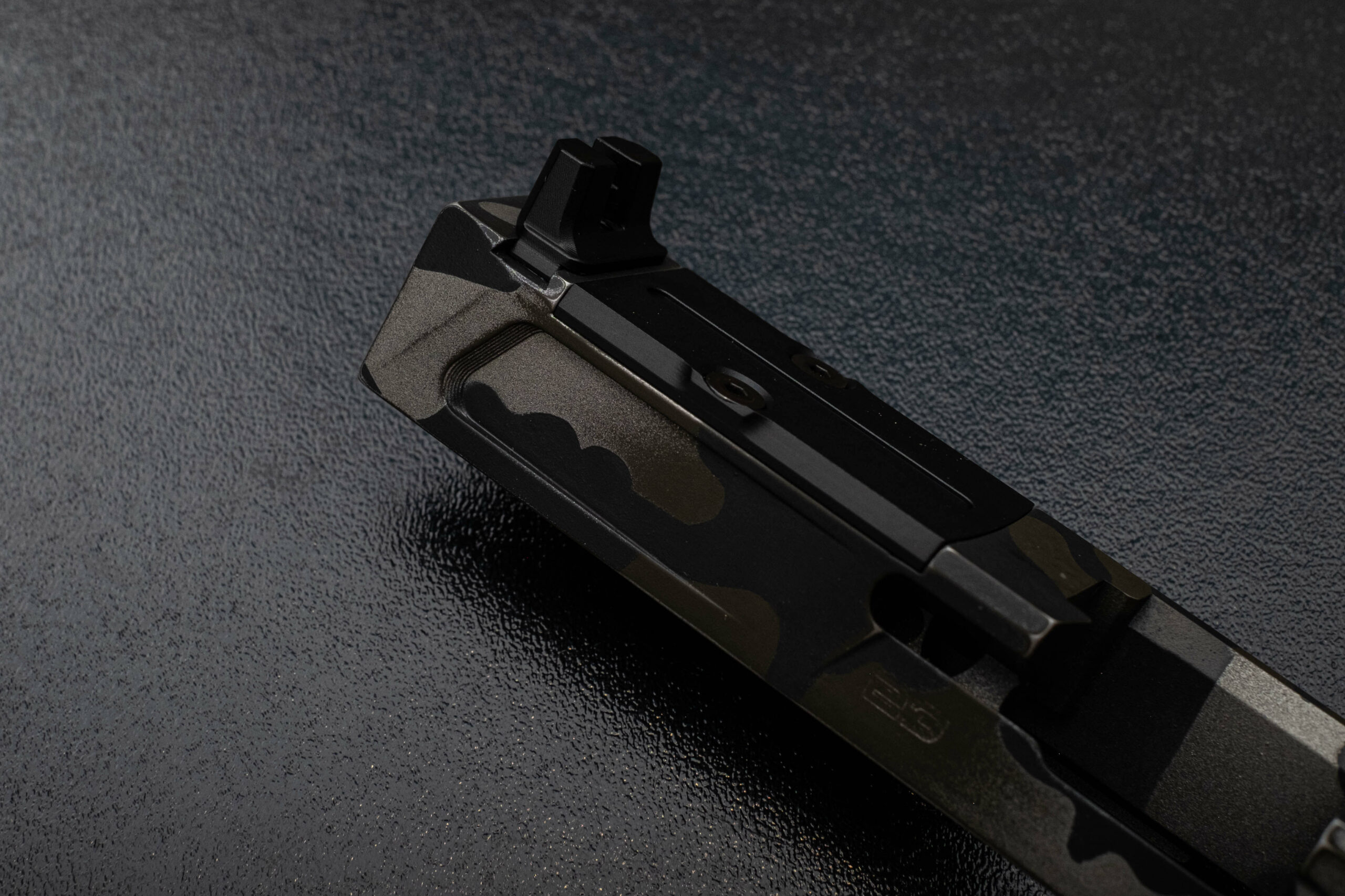 Distressed Camo MA81 x23 Special Edition - Image 3