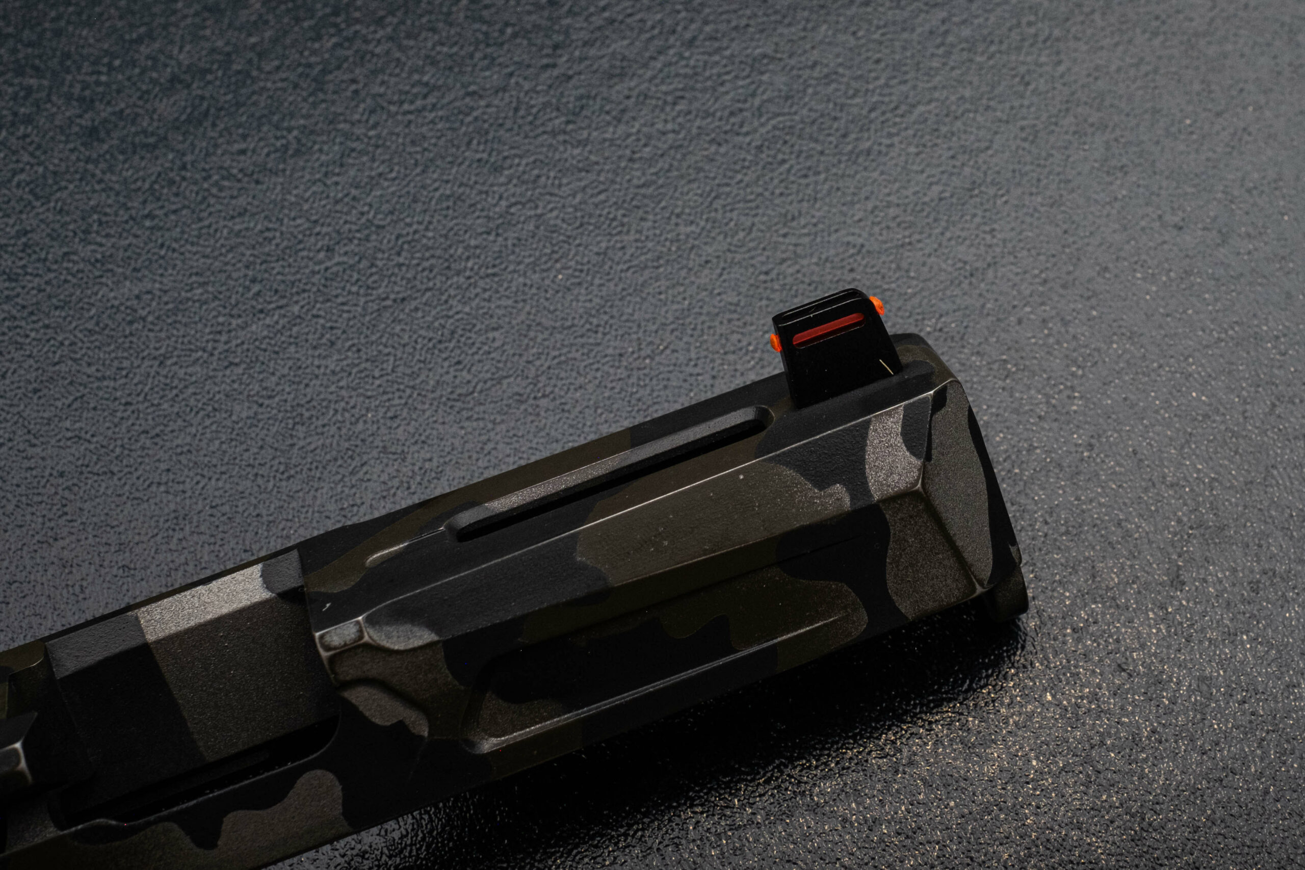 Distressed Camo MA81 x23 Special Edition - Image 5