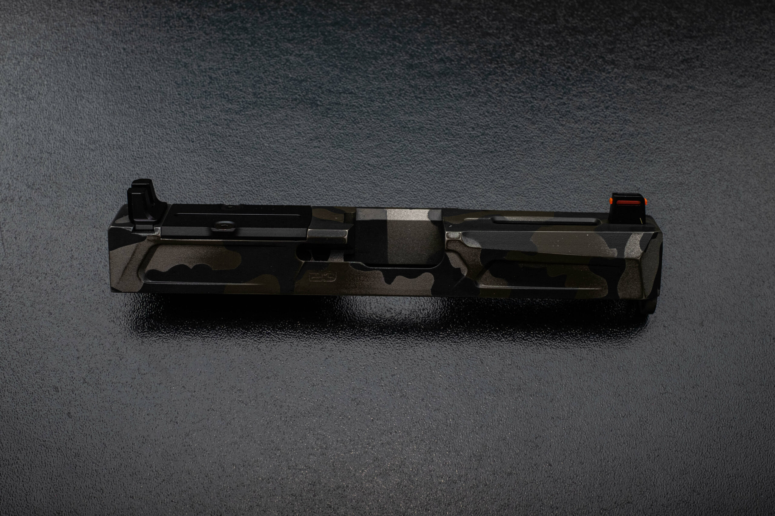Distressed Camo MA81 x23 Special Edition - Image 6