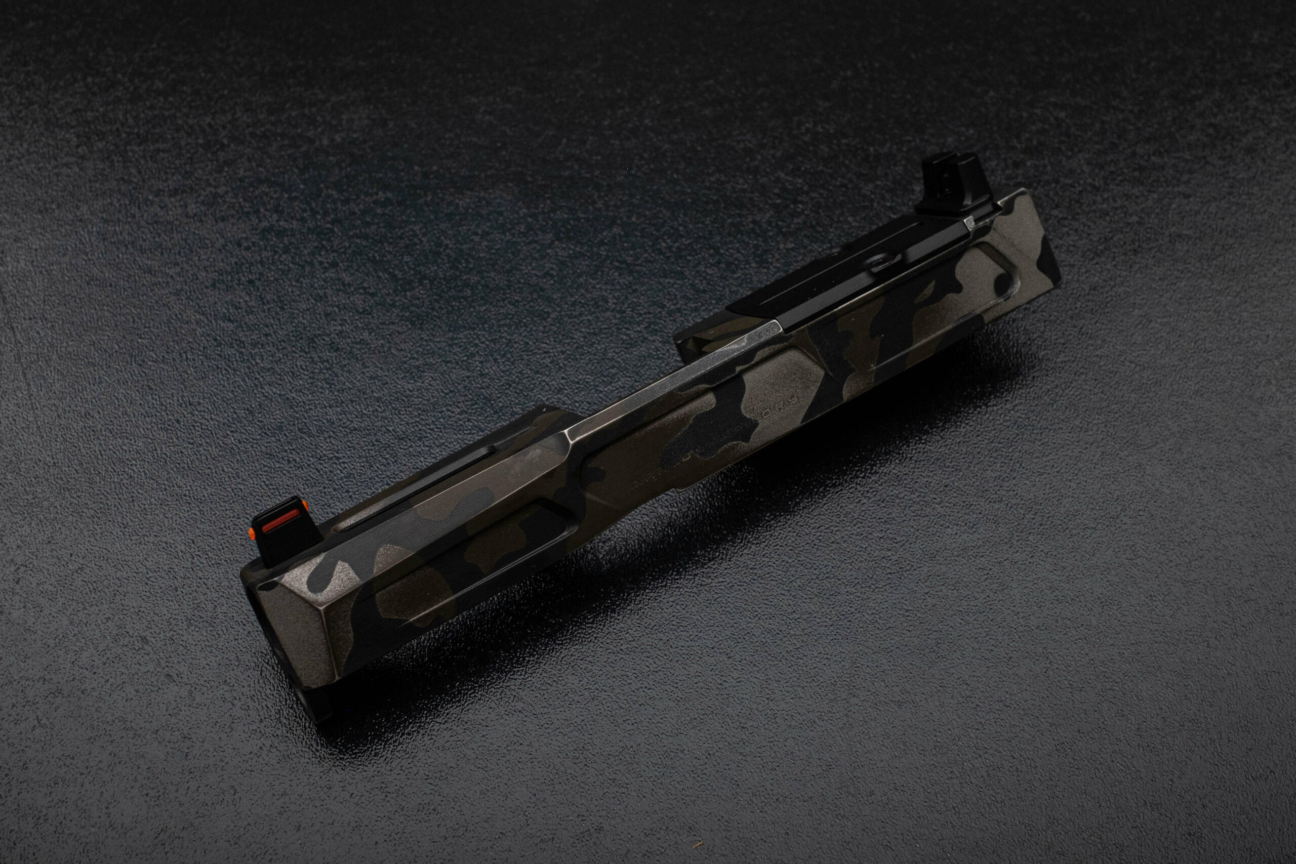 Distressed Camo MA81 x23 Special Edition - Image 7