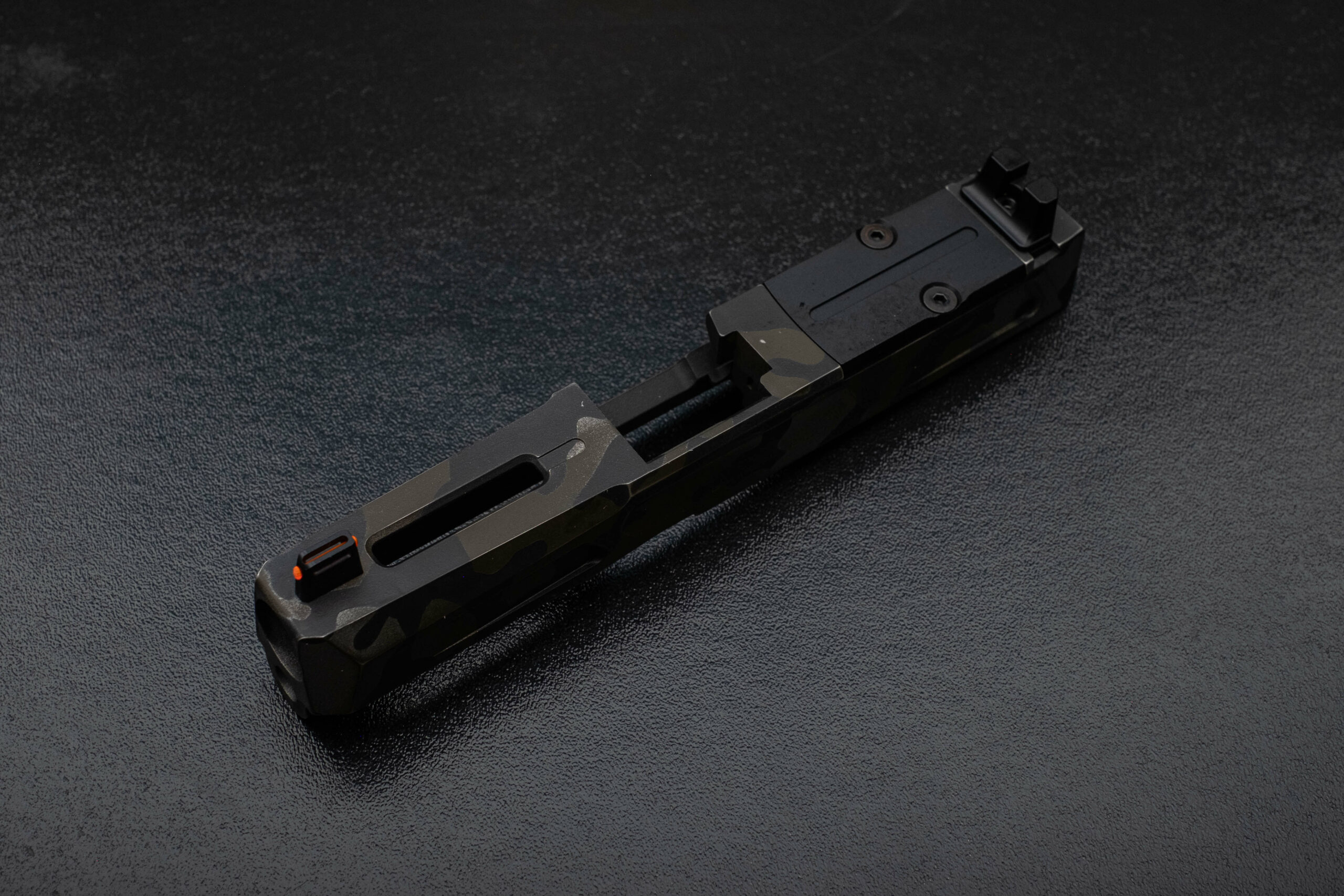 Distressed Camo MA81 x23 Special Edition - Image 8