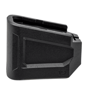 Strike Extended Magazine Plate for GLOCK™ G19 (9mm)