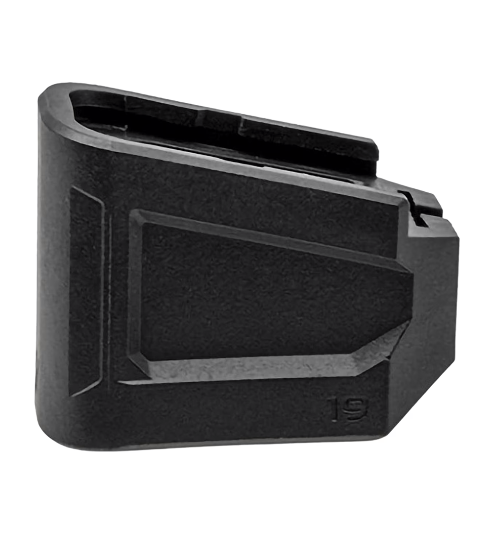 Strike Extended Magazine Plate for GLOCK™ G19 (9mm)