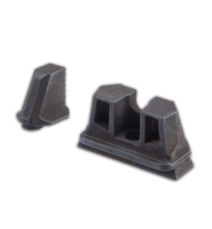 Strike Iron Sights - Suppressor Height