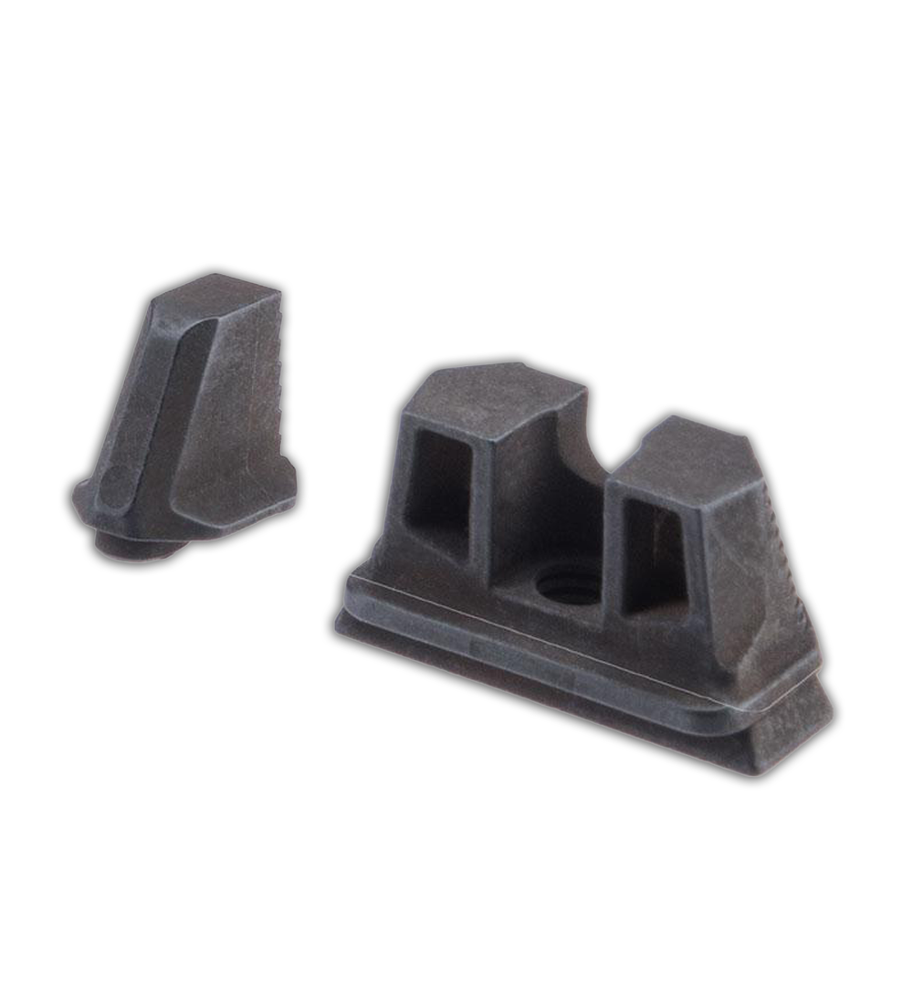 Strike Iron Sights - Suppressor Height - Image 2