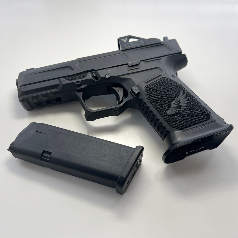 Marconi Magwell - Image 11