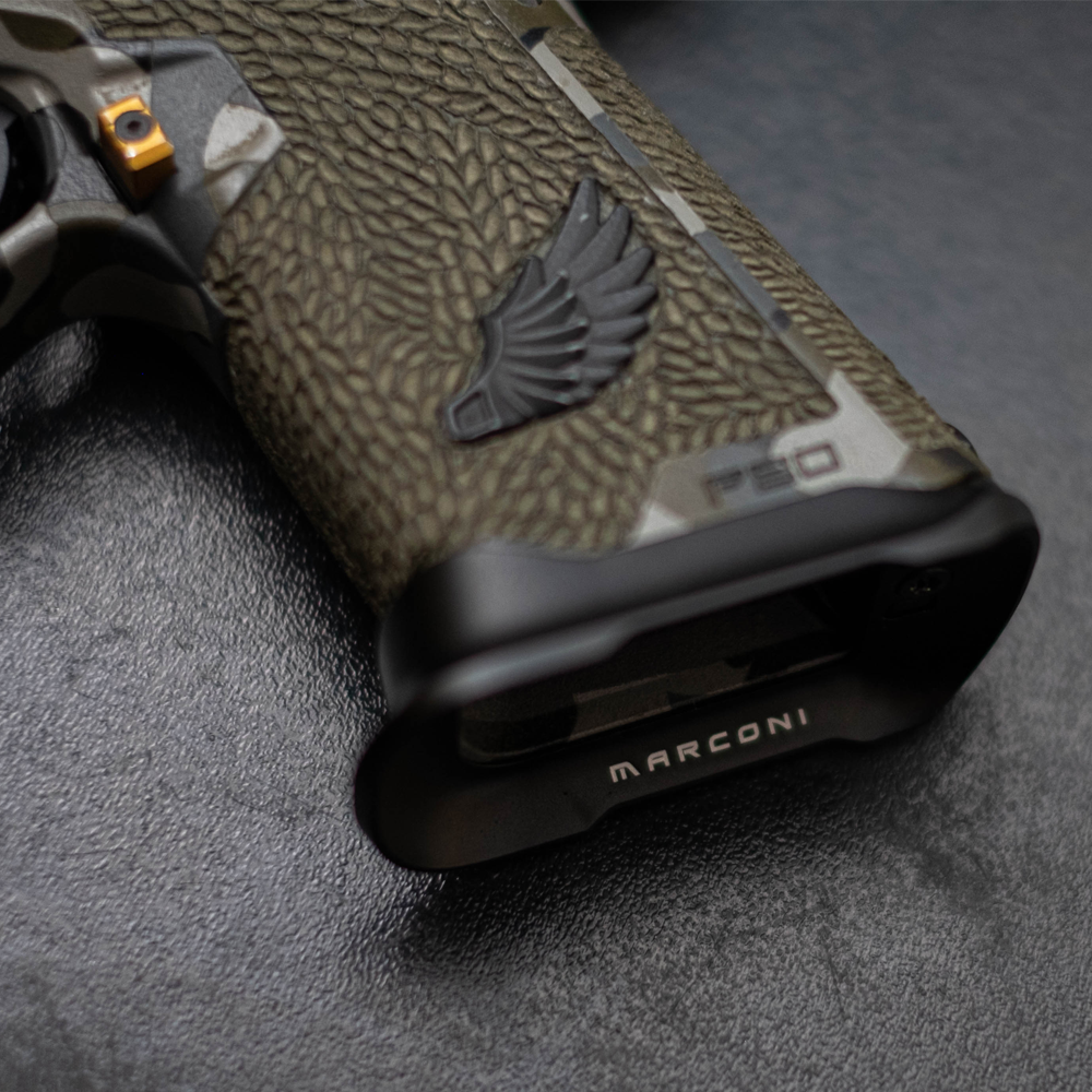 Marconi Magwell - Image 2