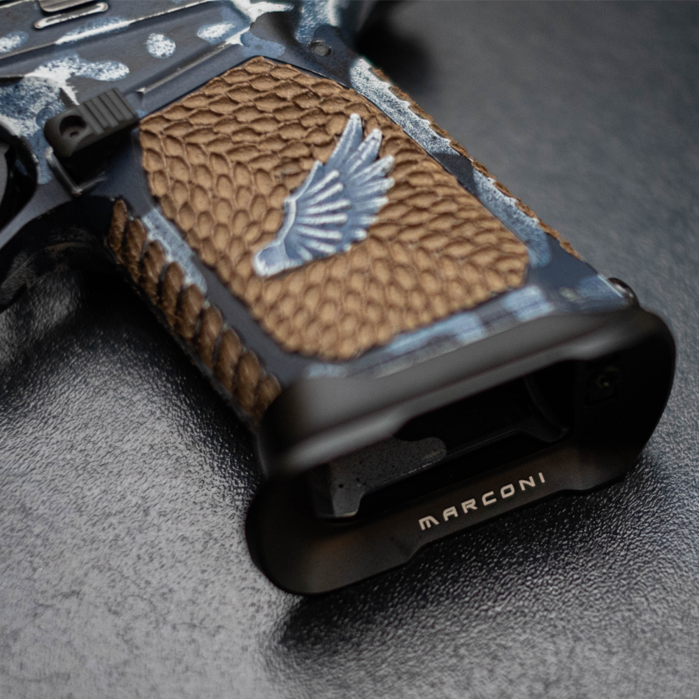 Marconi Magwell - Image 9
