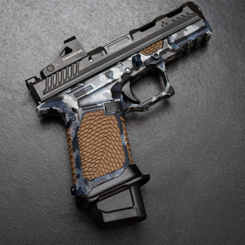 Marconi Magwell - Image 8