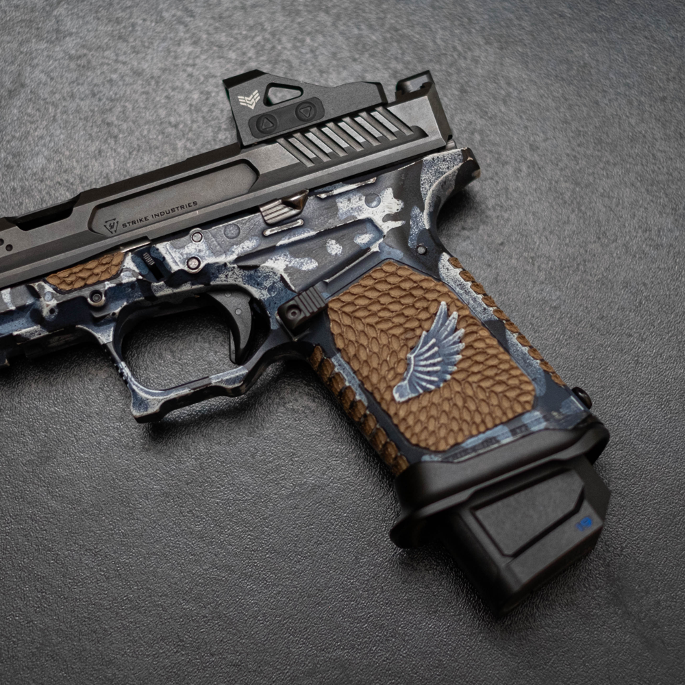 Marconi Magwell - Image 7