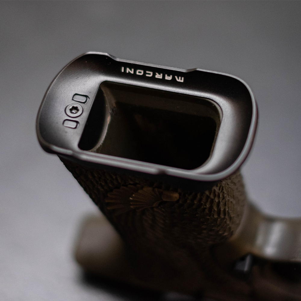 Marconi Magwell - Image 6