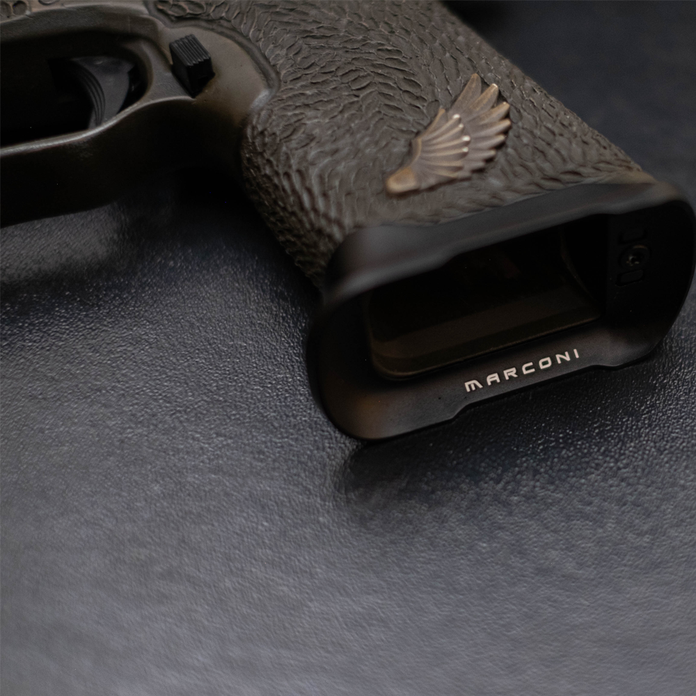 Marconi Magwell - Image 4