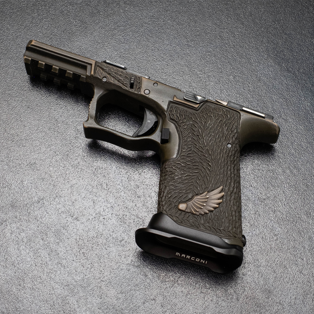 Marconi Magwell - Image 3