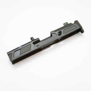 Marconi X19.2 Ported Slide RMR for Glock 19