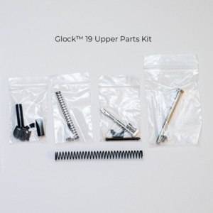 Slide Completion Kit for Glock™ G17 or G19 GEN 3