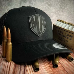 Marconi Armory Trucker