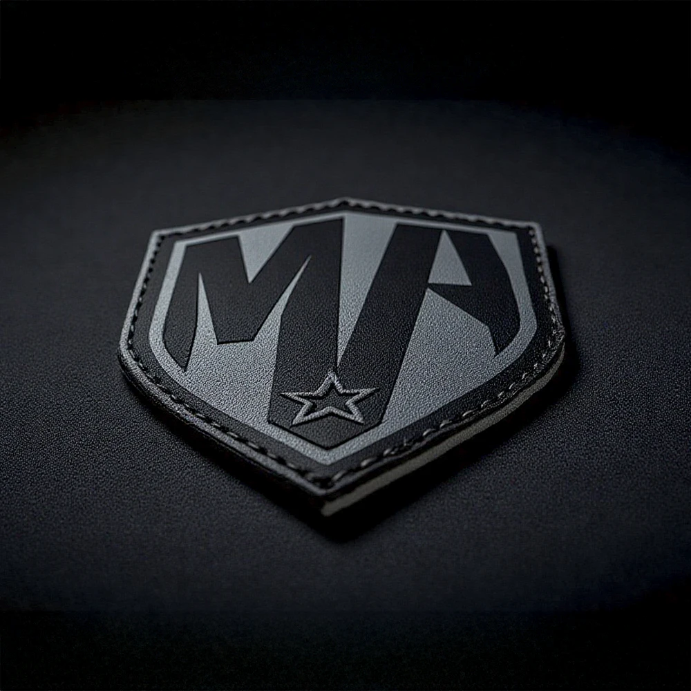 Marconi Shield - Image 3